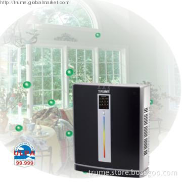 50000/ h  Commercial Air Purifier
